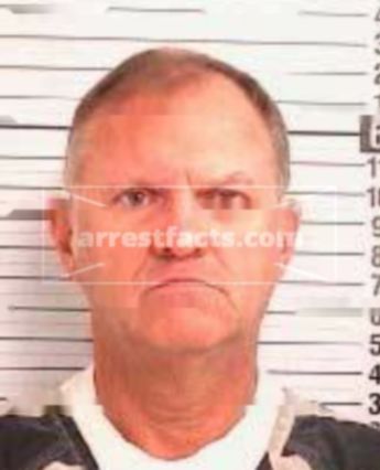 Dale Anthony Werner