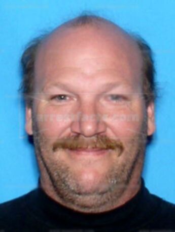 Mark Patrick Lange