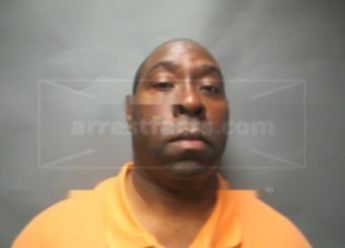 Anthony Darryl Bradford