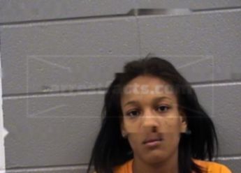Kanisha S Clay