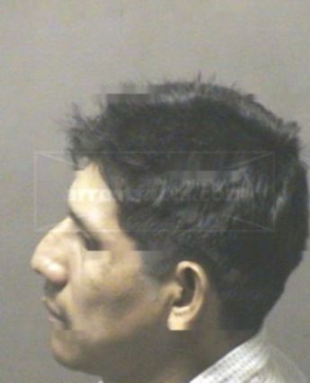 Mario Nestor Roblero-Perez
