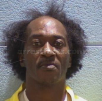 Terrence Washington