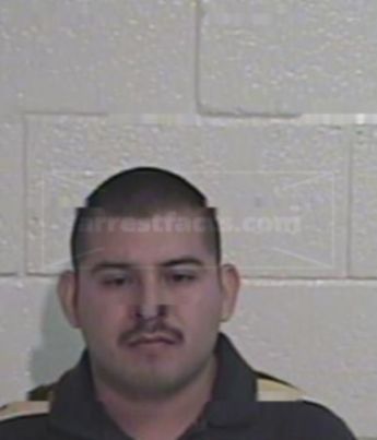 Victor Javier Galvan Rivera