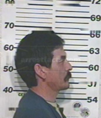 Marcelo Barrera Garza