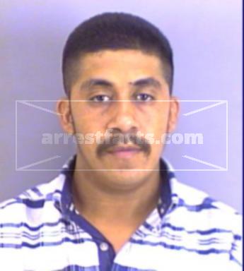 Sandro Arteaga