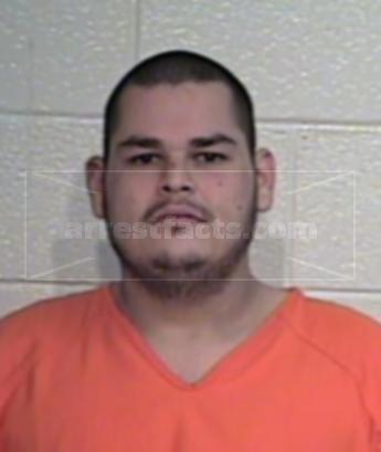 Hector Miguel Palacios Arce