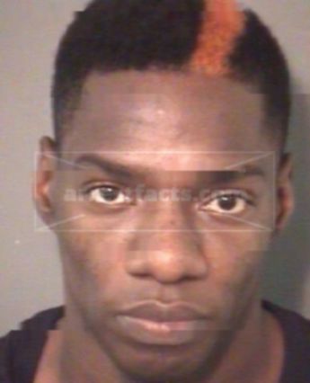 Demetrius Olanda White