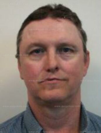 Ricky Gene Tarrant