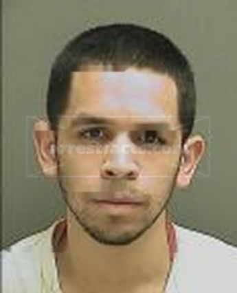 Anthony Ray Pena