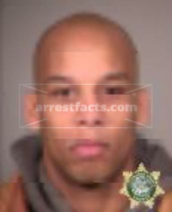 Andrew Demarcus Hill