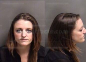 Samantha Dawn Dupuis