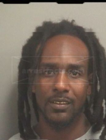 Reginald L Evans