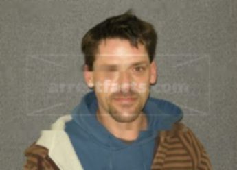 Jason William Blank