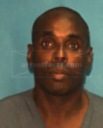 Reginald Lee Parker