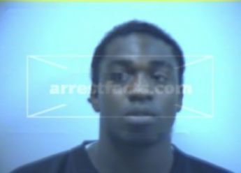 Christopher Jermane White