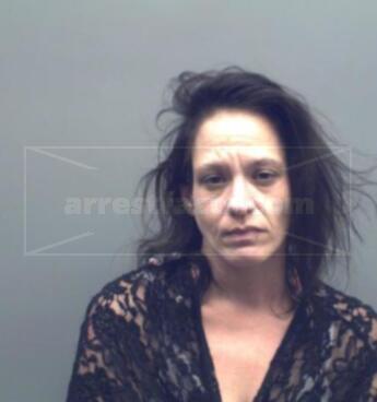 Christy Jean Rodgers