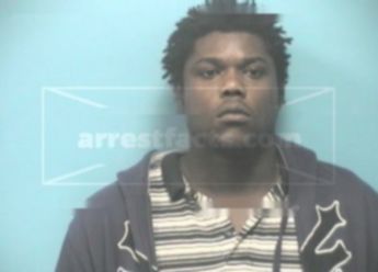 Anthony Oneal Peeples