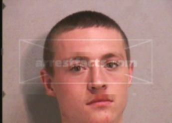 Christopher Lynn Leonard