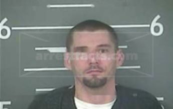 Thomas Clay Starks