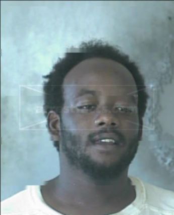 Ladell Deon Crumpton