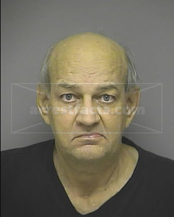 Charles James Rowe