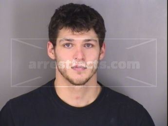 Tyler Jacob Broadway