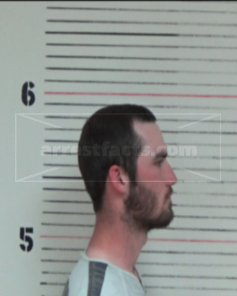 Evan Cody Daniell