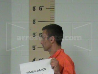 Aaron Dean Inman