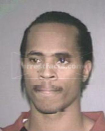 Christian Eric West