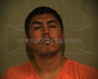 Rene Velasquez Arcaute