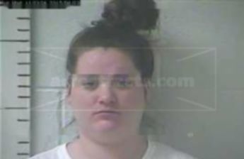 Amanda Gene Barrett