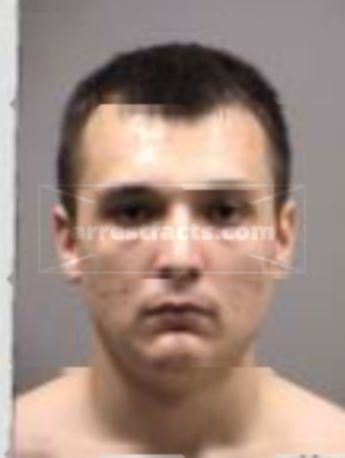 Jacob Norris Castillo