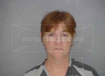 Michelle Talton Mckinney