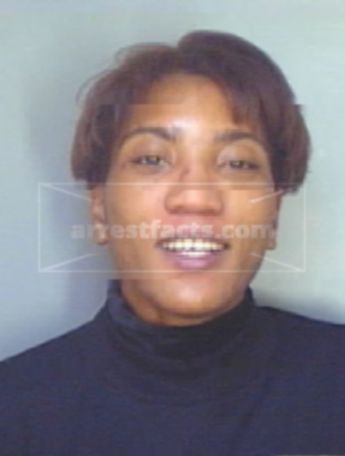 Michelle S Caldwell
