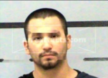 Jacob Adam Garza