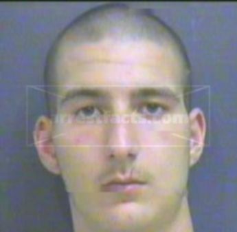 Derrick Ryan Chase