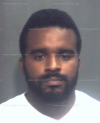 Gerald Lamar Olive