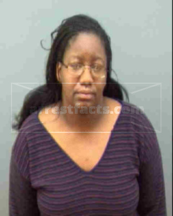 Andrea Lynette Doles