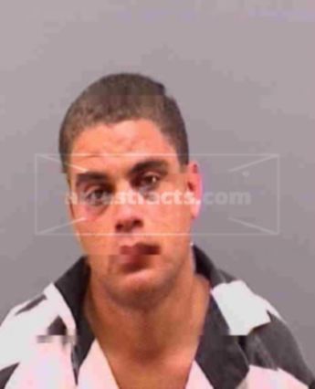 Eric Mathew Smith
