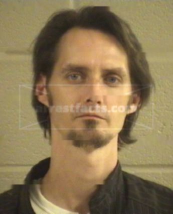 Michael Christopher Taylor