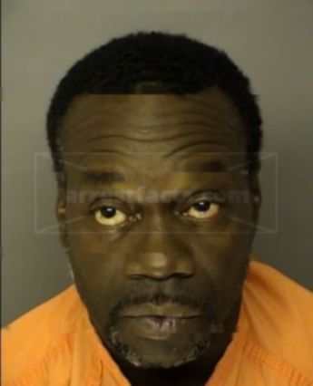 Patrick Garry Bellamy