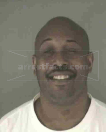 James Anthony Bratton