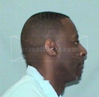 Donell Wilkerson