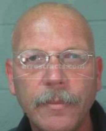 Alan Wayne Lawson