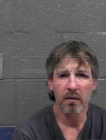 Jeffrey Clinton Lusk
