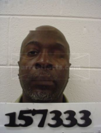 Larry Lee Hughes