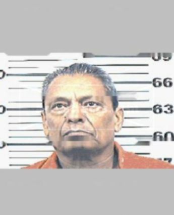 Antonio Maldonado
