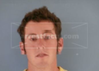 Casey Tyler Lumpkin