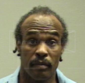 Chauncey Billy Harris