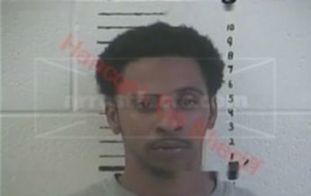 Damon Reshard Adolph